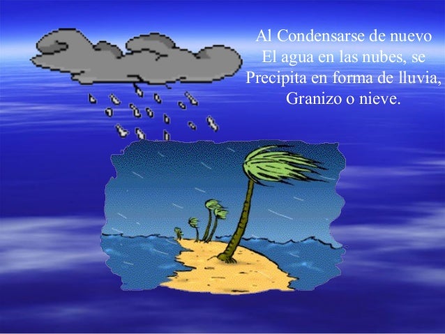 condensarse