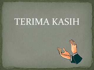 TERIMA KASIH
 