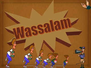 Dipresentasikan pada 11 November 2014 di STAIM Tulungagung oleh : 
Ainis Sahdatul Fitria dan Ifa Dewi Masyta 
