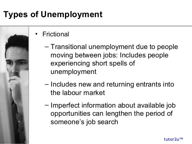 Ppt unemployment