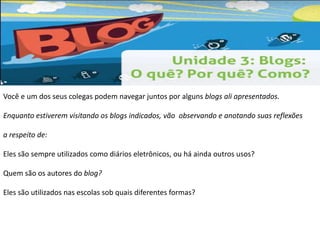 Ppt unidade2 ied_2014