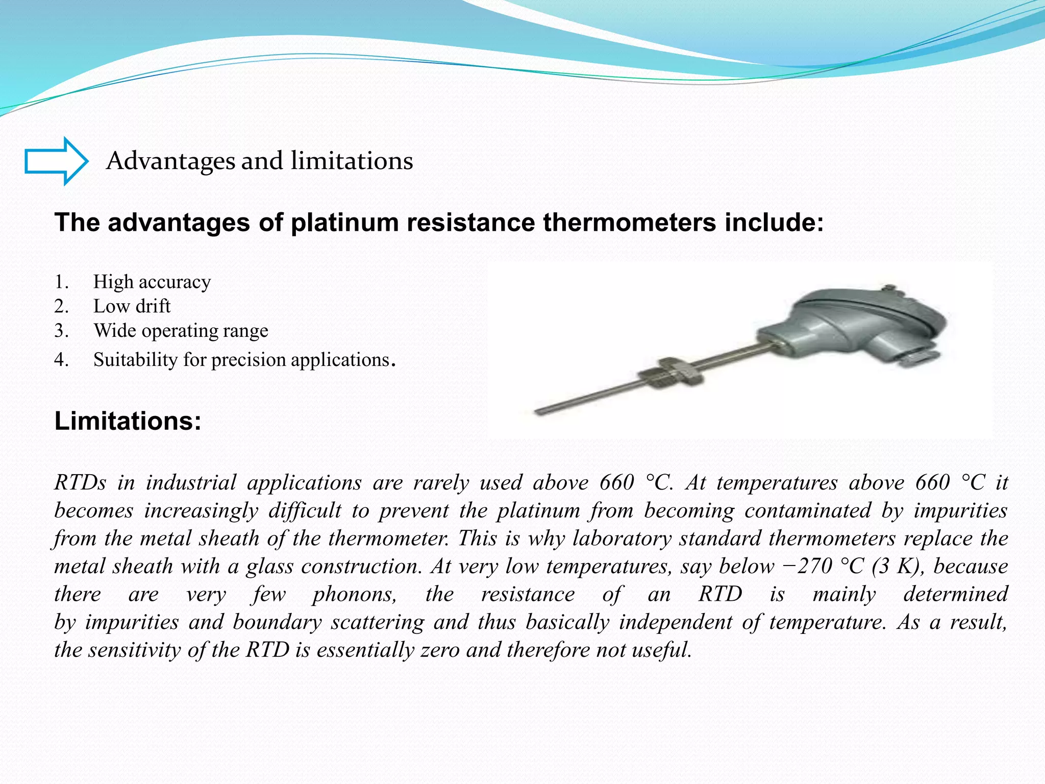 Measuring INSTRUMENTS | PPTX