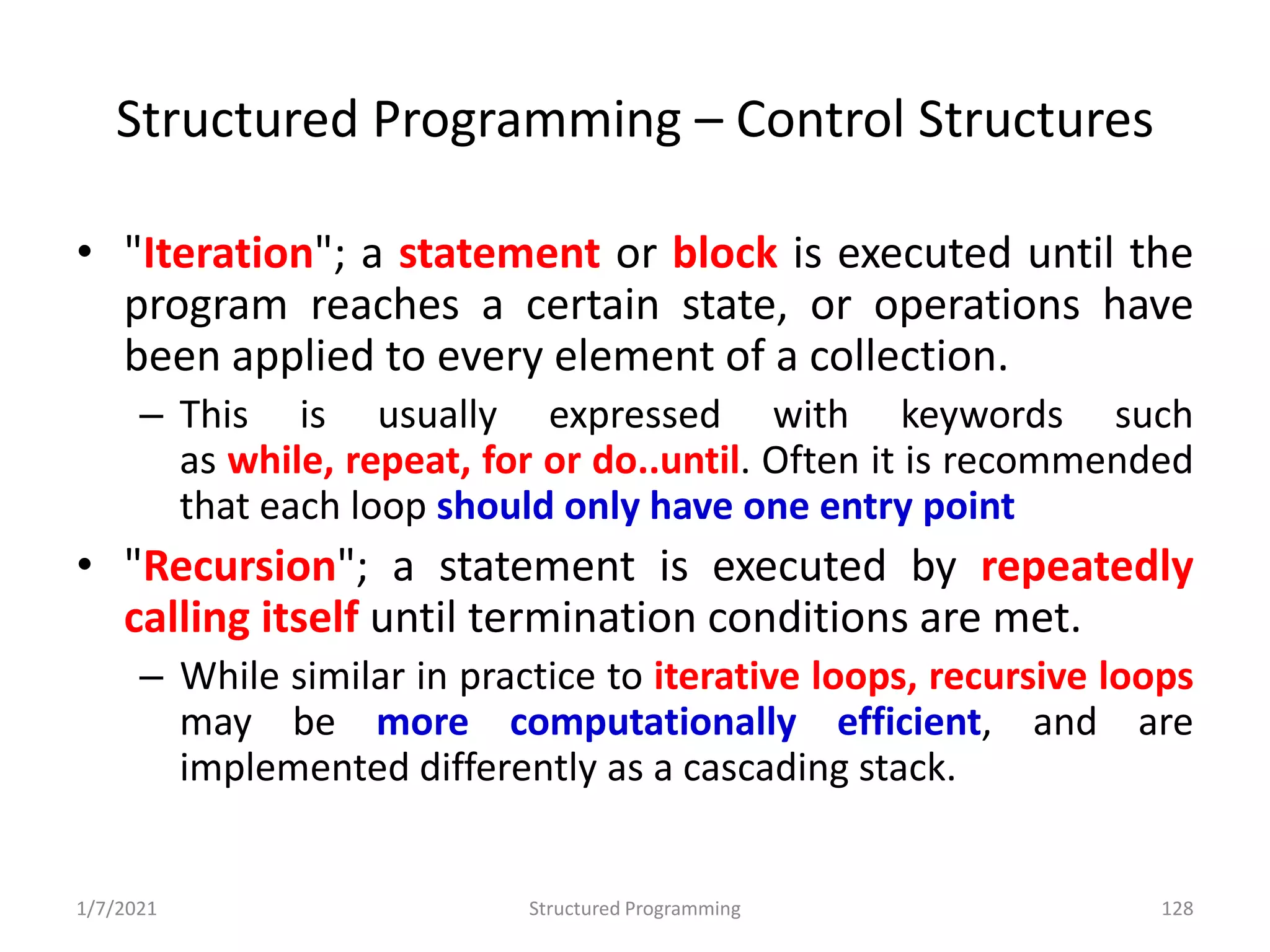 Problem Solving and Programming