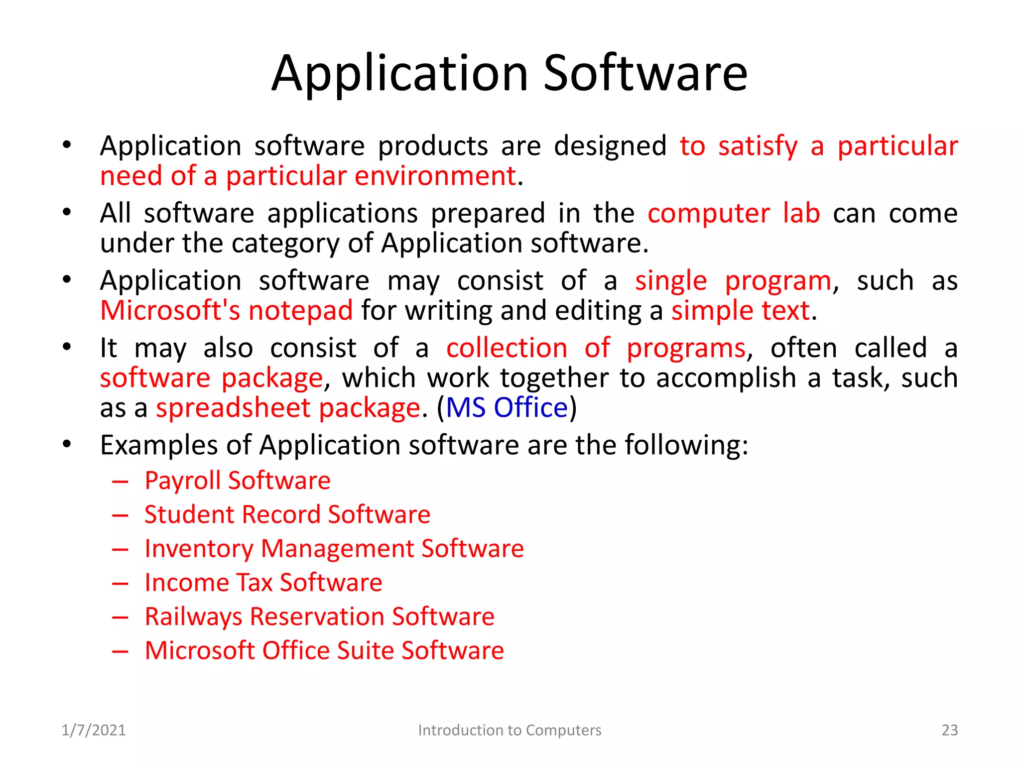 Problem Solving and Programming