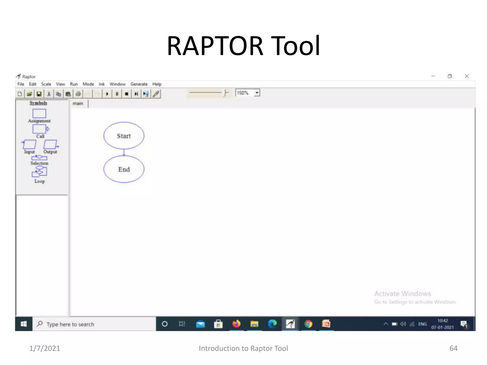 Problem Solving and Programming