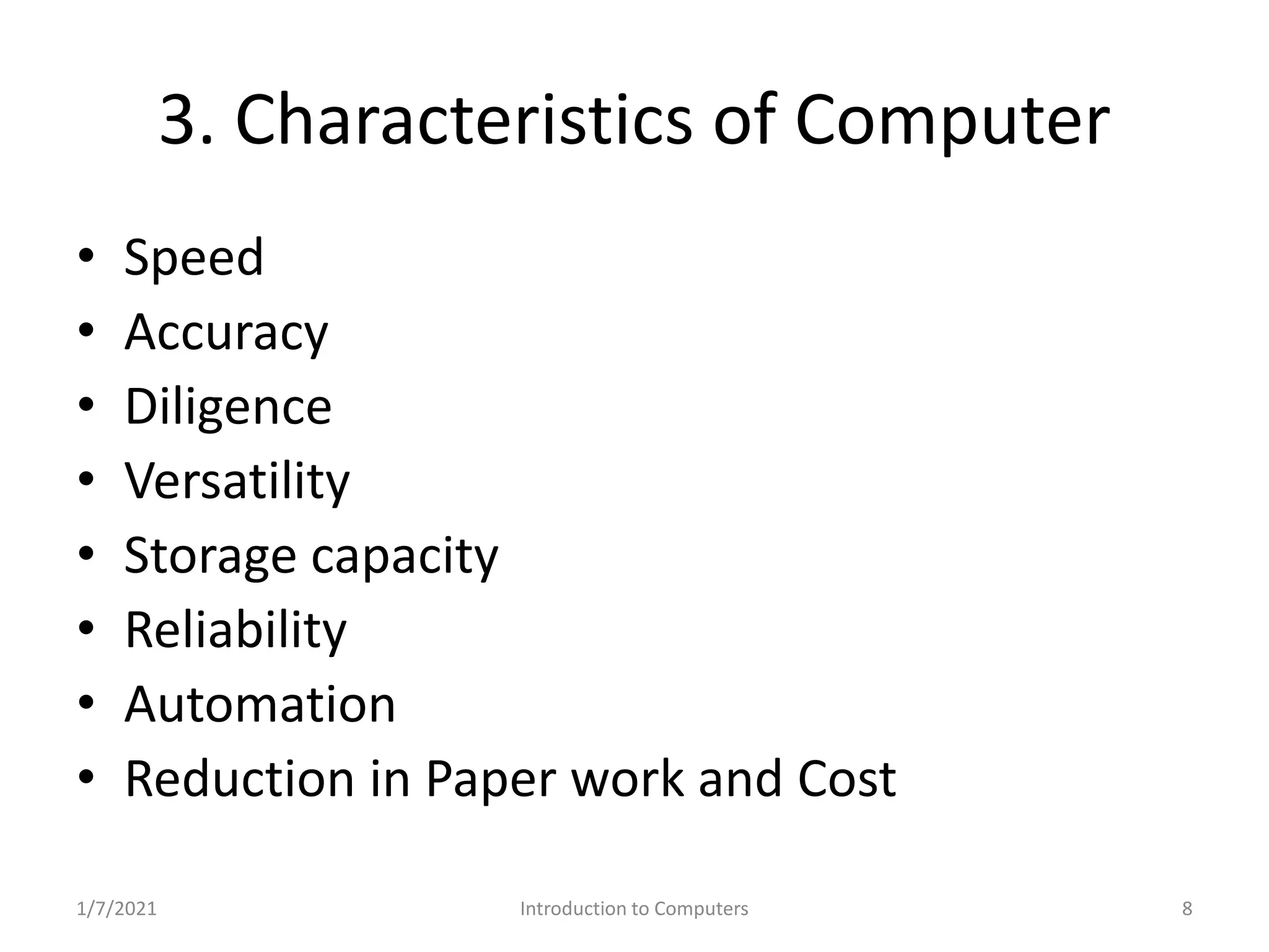 Problem Solving and Programming