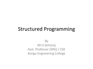 Problem Solving and Programming