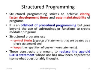 Problem Solving and Programming