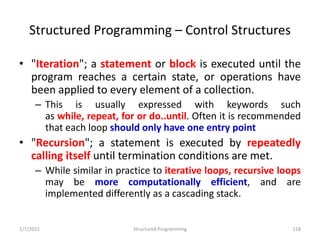 Problem Solving and Programming