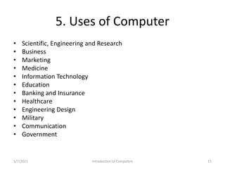 Problem Solving and Programming