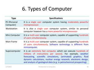 Problem Solving and Programming