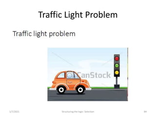 Problem Solving and Programming