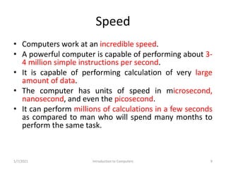 Problem Solving and Programming