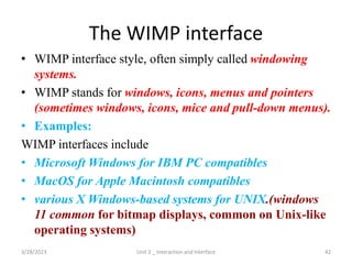 [PPT] _ UNIT 2 _ Interaction-1.pptx
