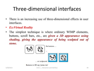 [PPT] _ UNIT 2 _ Interaction-1.pptx