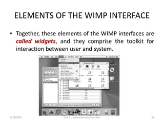 [PPT] _ UNIT 2 _ Interaction-1.pptx