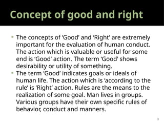 PPT MMANUEL KANT ETHICS - CATEGORICAL IMPERATIVES | PPTX