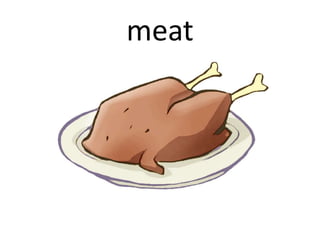 meat

 