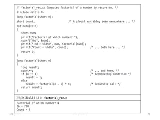 2/11/2021 3.2 Functions 77
 