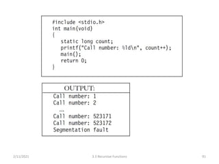 2/11/2021 3.3 Recursive Functions 91
 