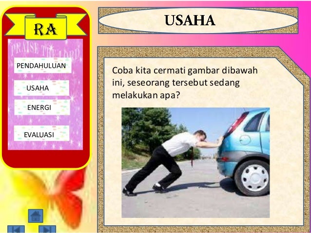 Download Ppt Usaha  Dan Energi Kelas 10 Seputar Usaha 