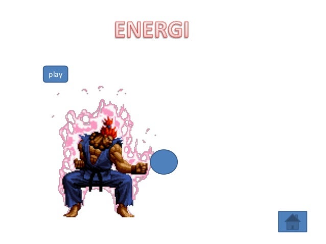 Ppt usaha dan energi sma