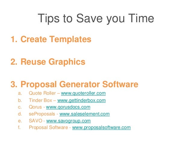 What is a grant narrative picture