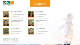 L’équipe
Nicolas BOULINGUIEZ
Directeur Général
n.boulinguiez@mainecloud.fr
02 30 05 53 53
Christophe SABOUREAU
Directeur des opérations
c.saboureau@mainecloud.fr
02 30 05 53 53
Corentin LAUNAY
Technicien
c.launay@mainecloud.fr
02 30 05 53 53
Claire DAVENEL
Assistante de direction
c.davenel@mainecloud.fr
02 30 05 53 53
Valentin LEBOISSETIER
Technicien
v.leboissetier@mainecloud.fr
02 30 05 53 53
Samuel RÉGEREAU
Technicien
s.regereau@mainecloud.fr
02 30 05 53 53
 