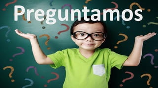 10Experiencia de Cliente de Canal No Presencial / 2018 /www.iberdrola.es
Preguntamos
 