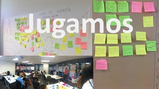 9Experiencia de Cliente de Canal No Presencial / 2018 /www.iberdrola.es
Jugamos
 