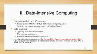 ppt vdo stream cloud comp.ppt Cloud computing with the help of AWS | PPT