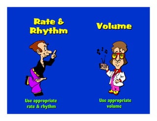 Ppt verbal deescalation | PDF