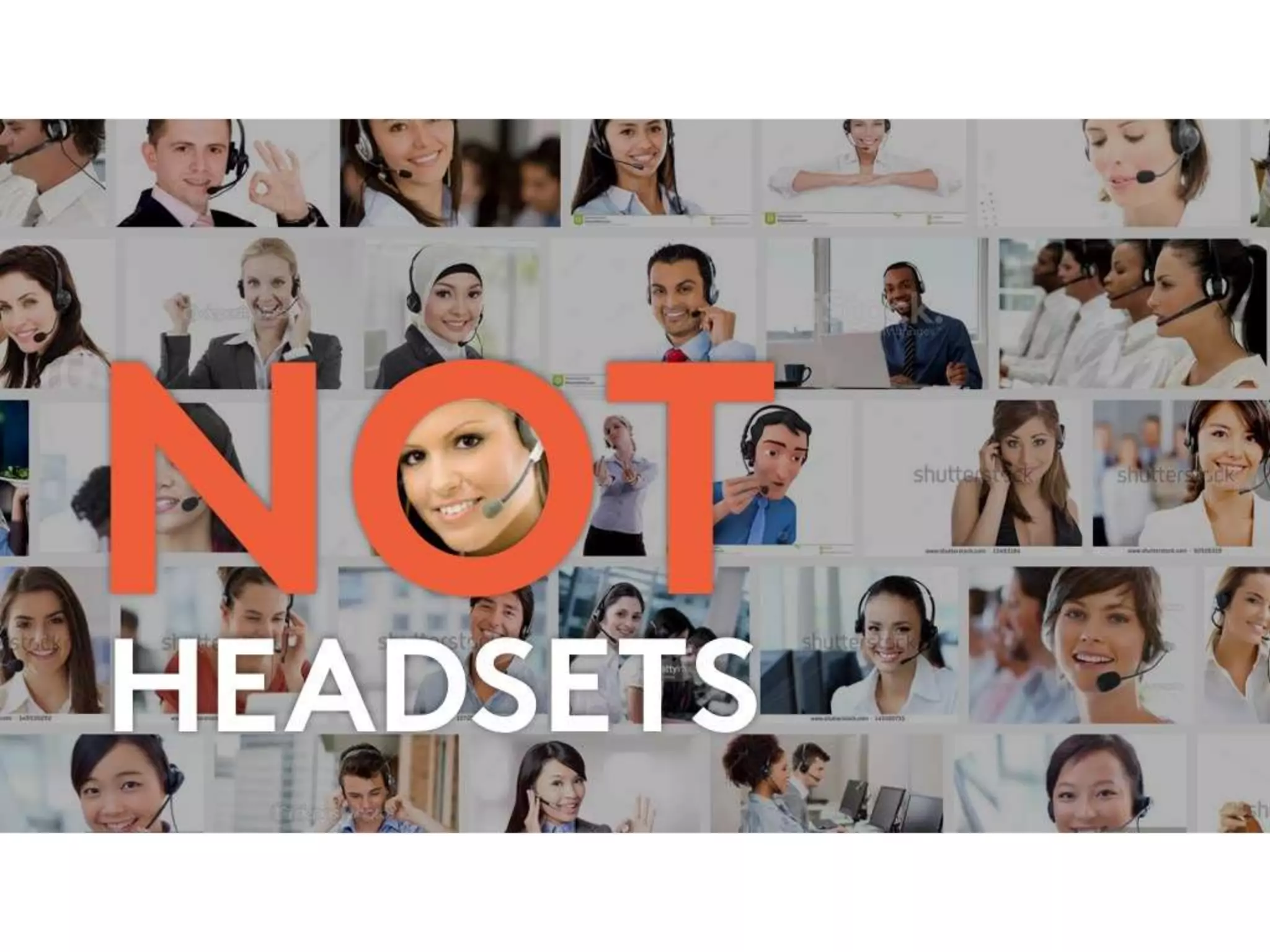 Why customer service is everyone's job