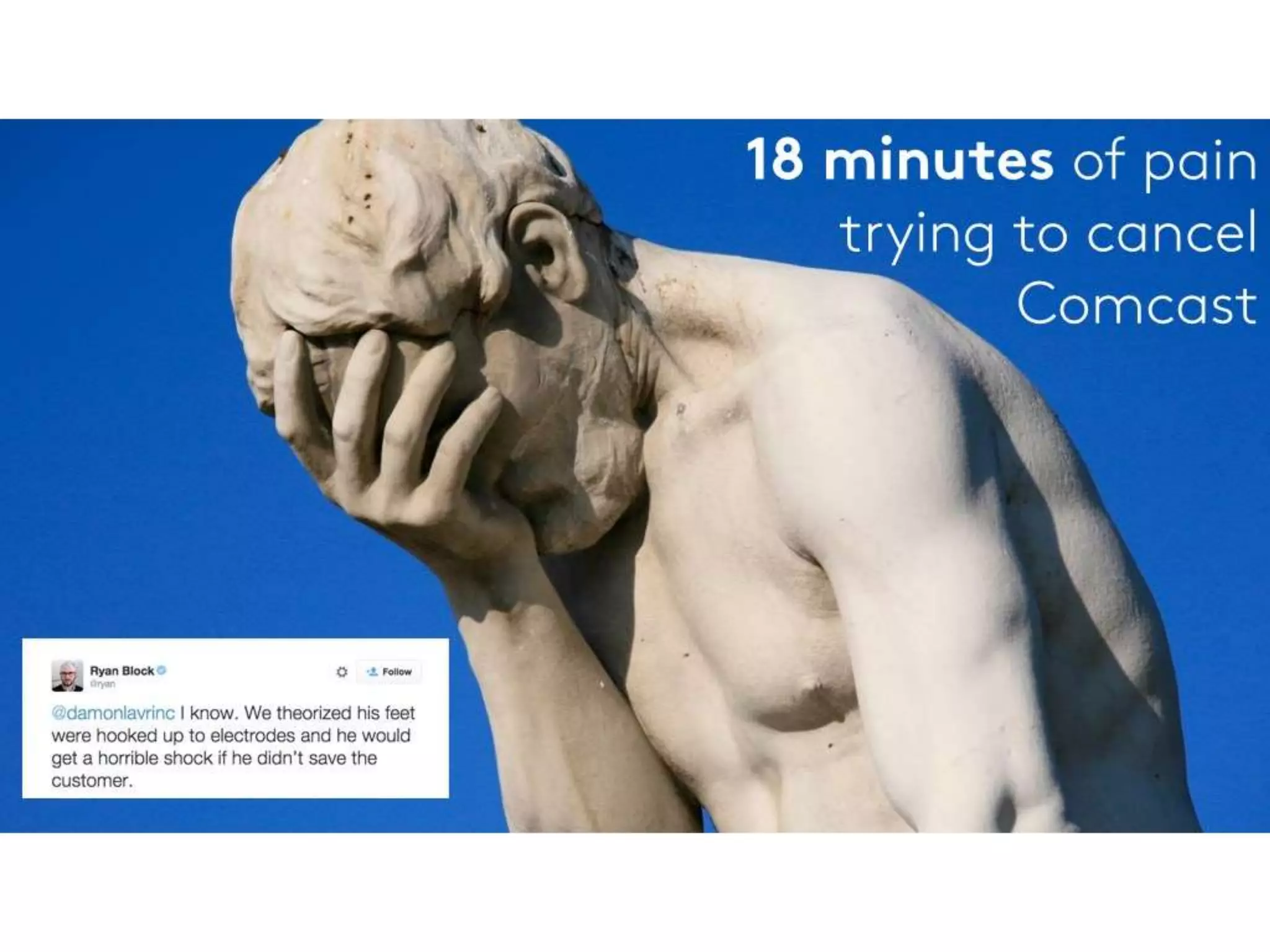 Why customer service is everyone's job