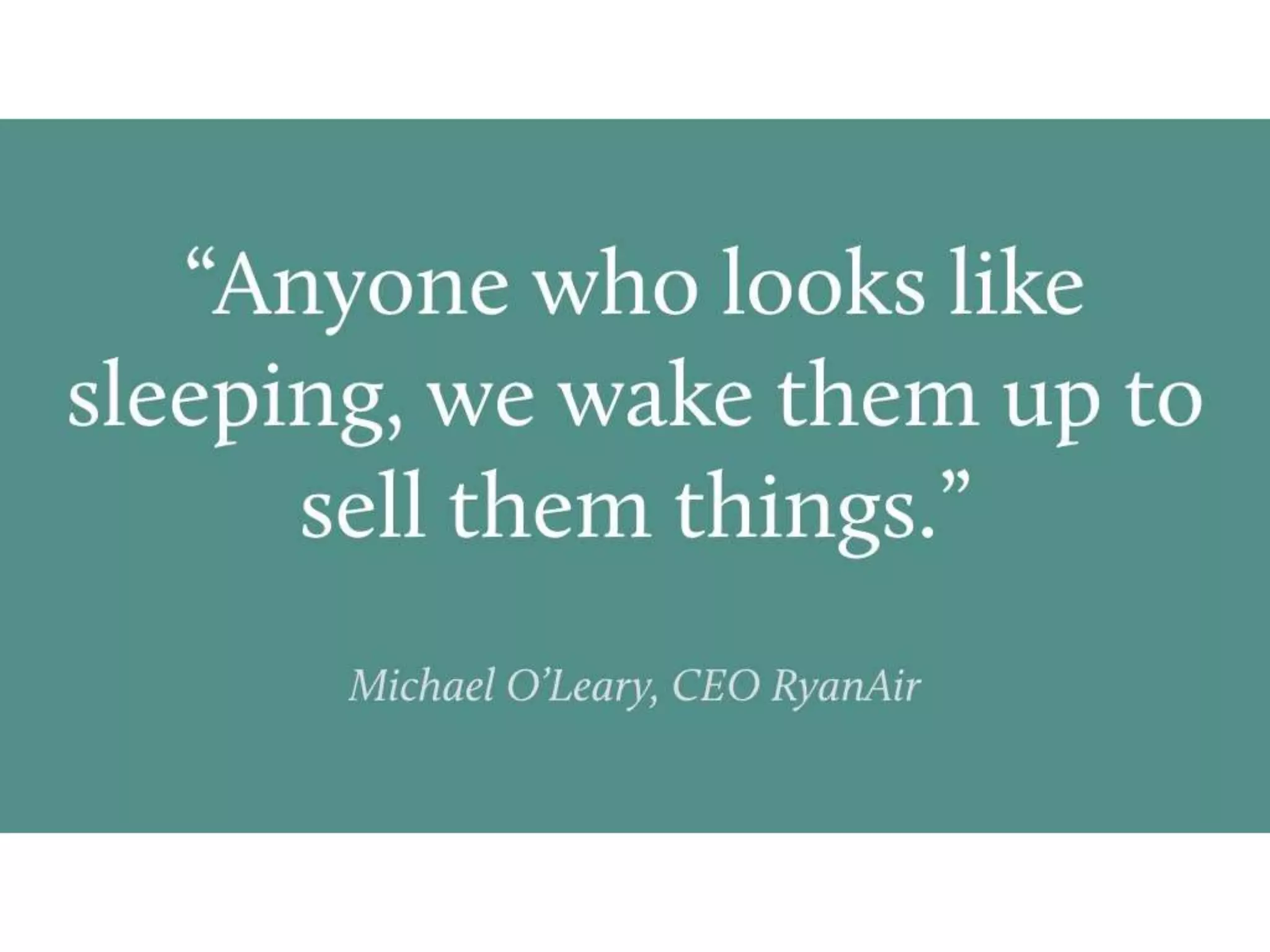 Why customer service is everyone's job