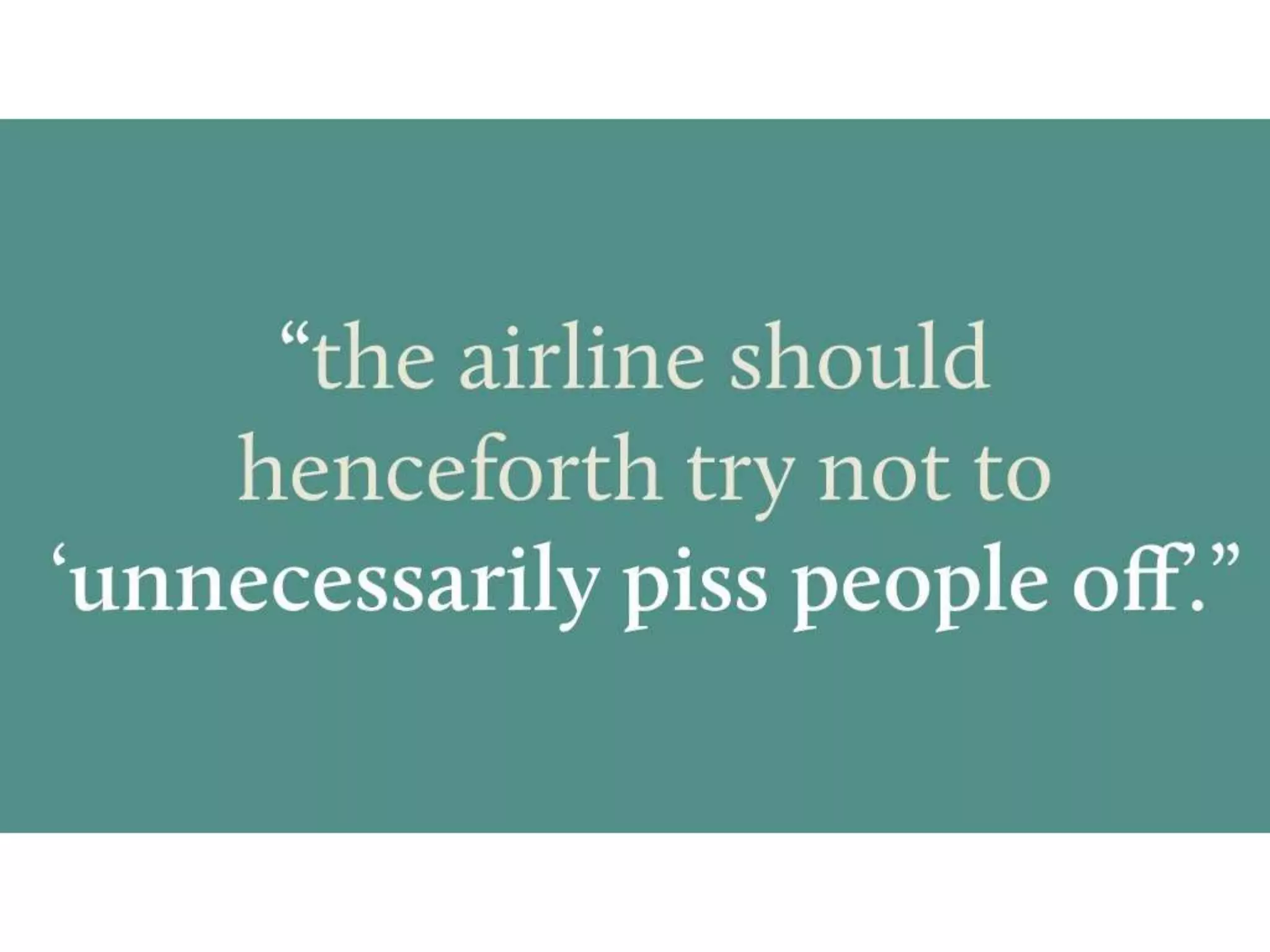 Why customer service is everyone's job