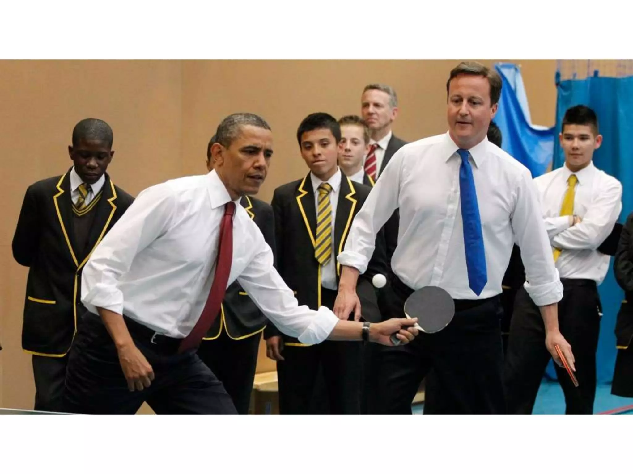 Why customer service is everyone's job