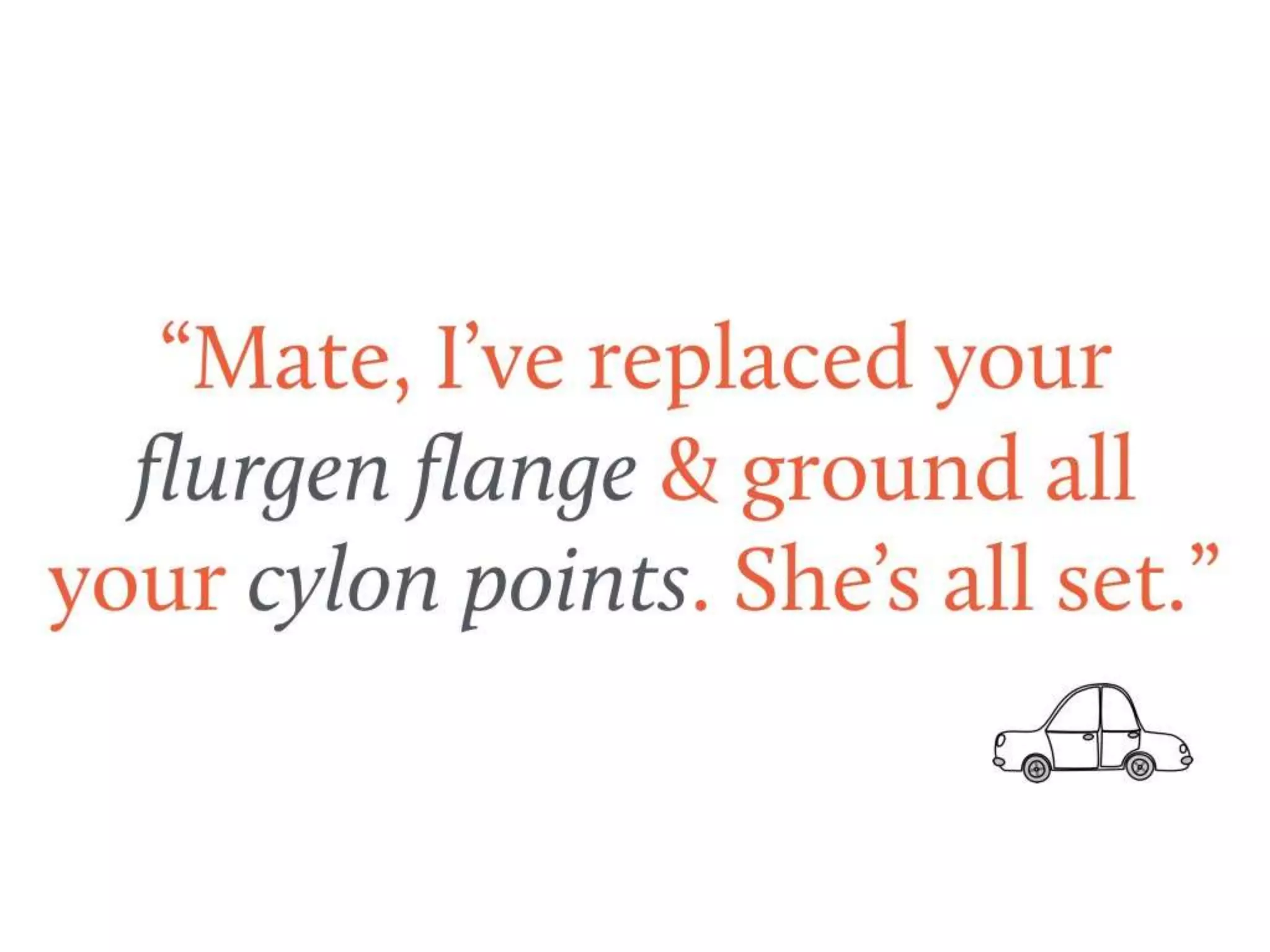 Why customer service is everyone's job