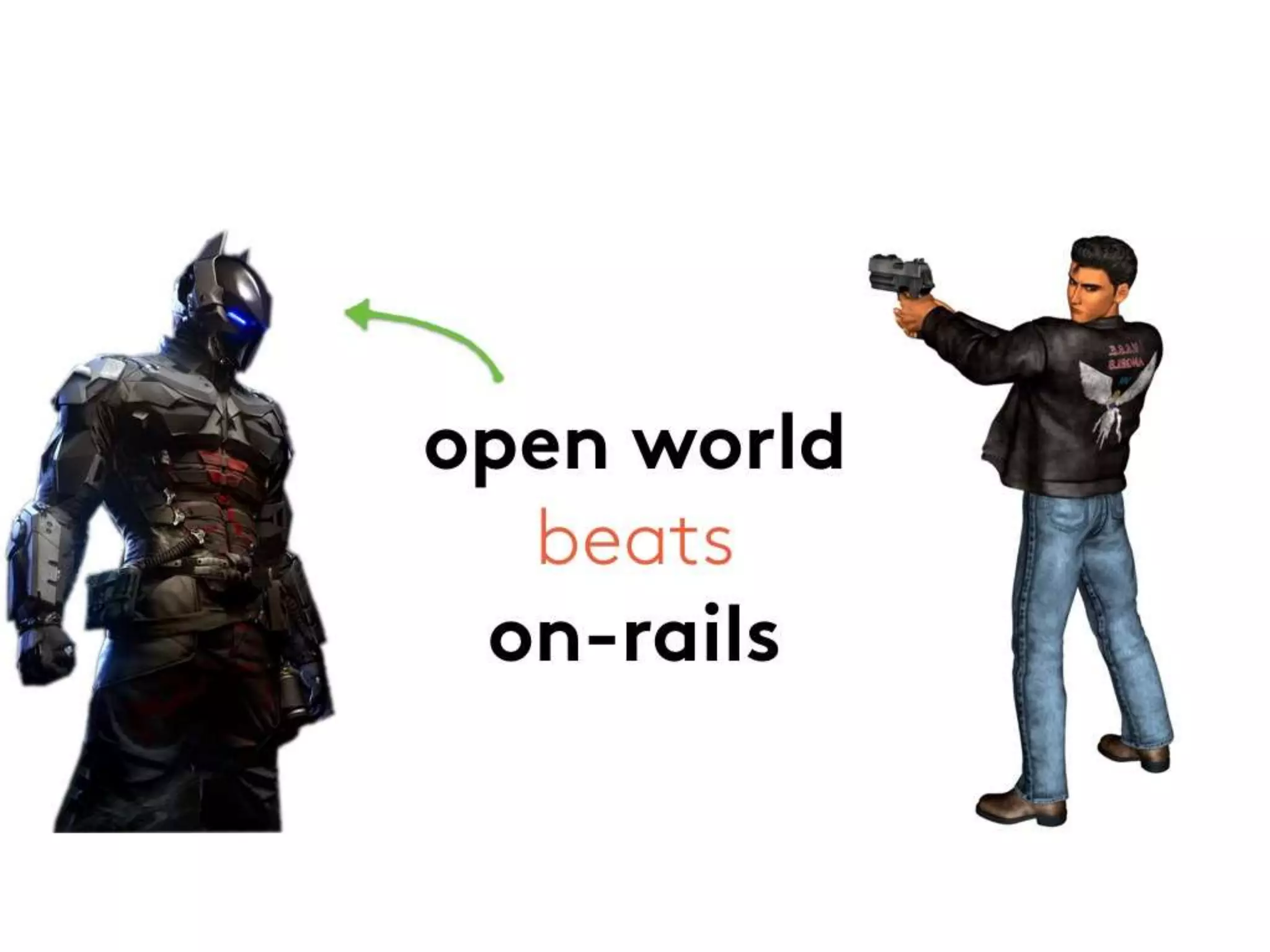 Why customer service is everyone's job