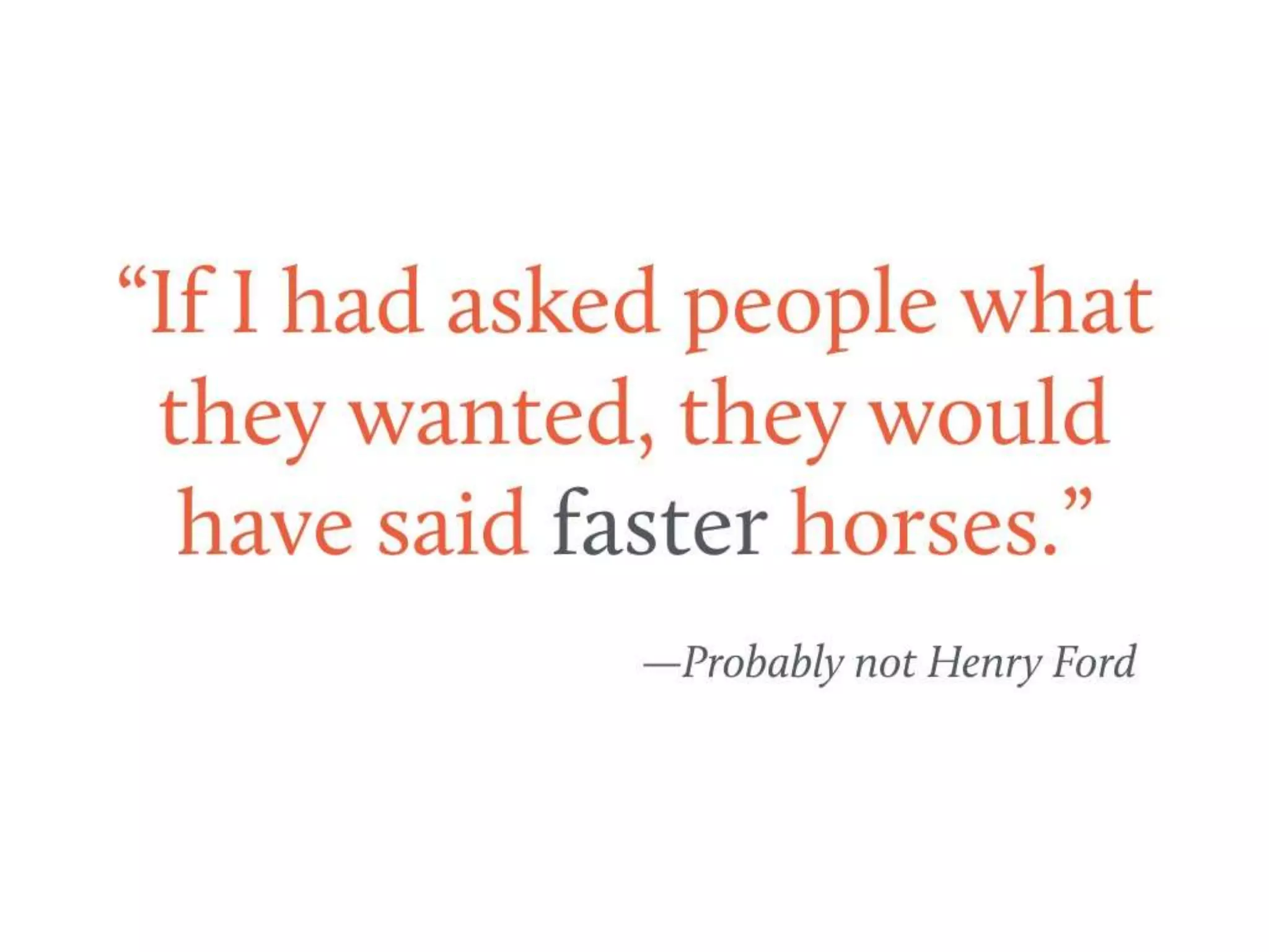 Why customer service is everyone's job