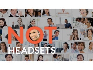 Why customer service is everyone's job