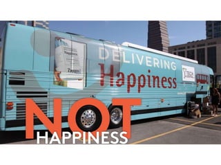 Why customer service is everyone's job