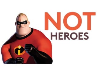 Why customer service is everyone's job