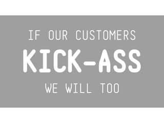 Why customer service is everyone's job