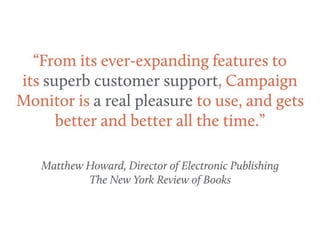 Why customer service is everyone's job