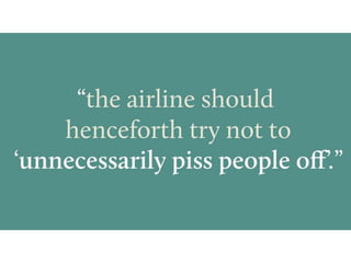 Why customer service is everyone's job