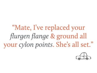 Why customer service is everyone's job