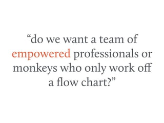 Why customer service is everyone's job