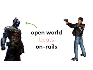 Why customer service is everyone's job