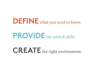 Why customer service is everyone's job